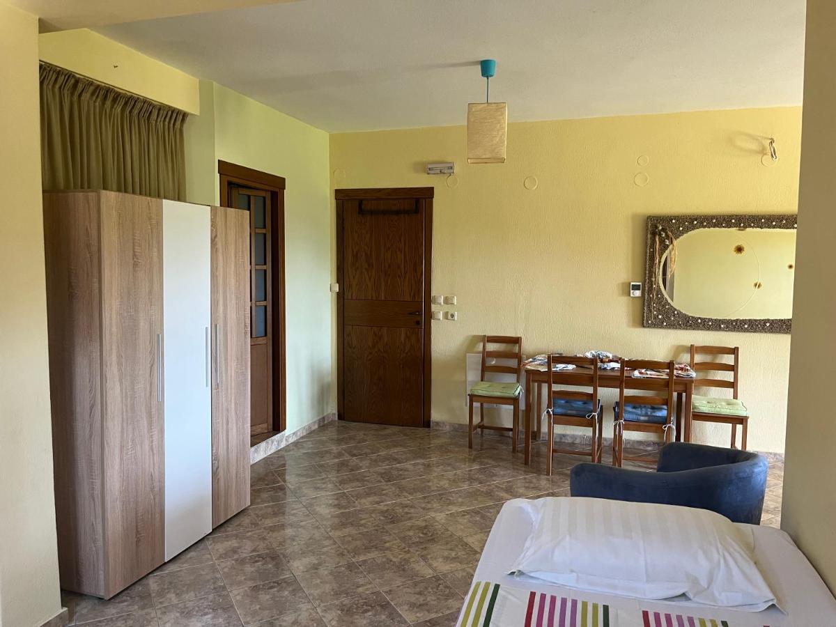 Kaliepia Guest house *