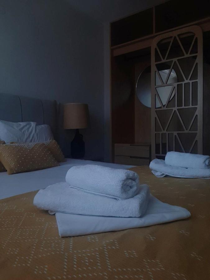 Aparthotel Xenonas Apollon *