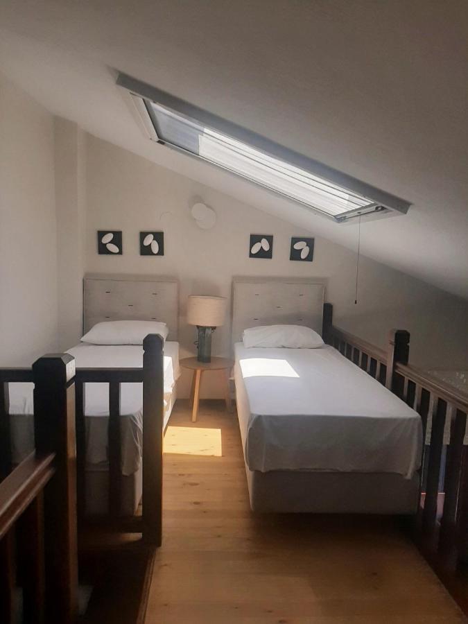 Xenonas Apollon Aparthotel