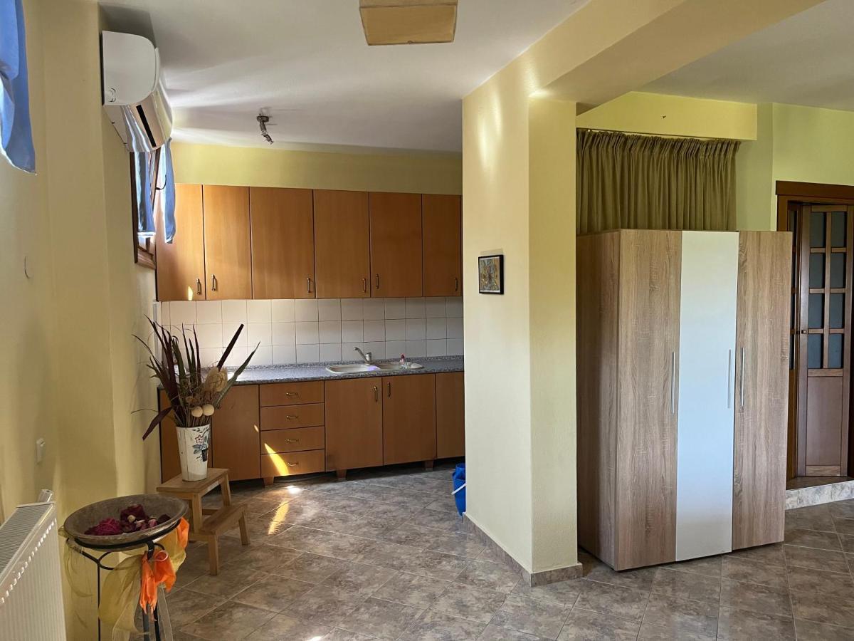 Kaliepia Guest house *