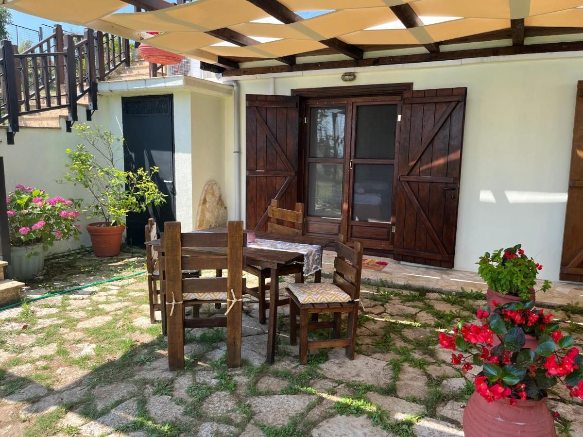 Guest house Kaliepia *