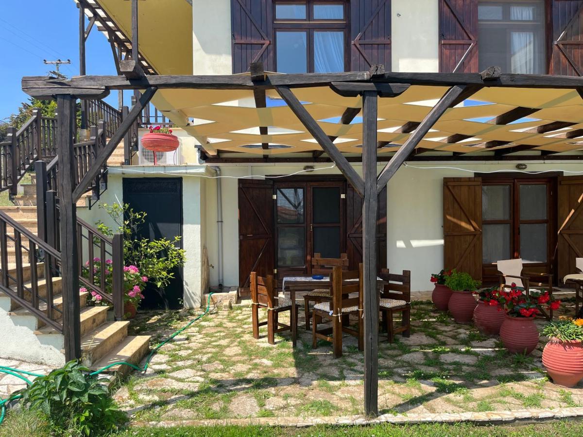 Kaliepia Guest house *