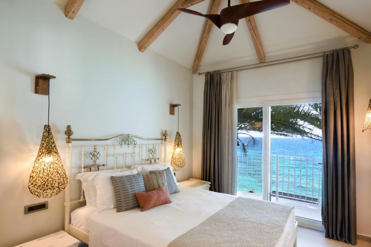 Paradisso Beach Villas Zakynthos Town