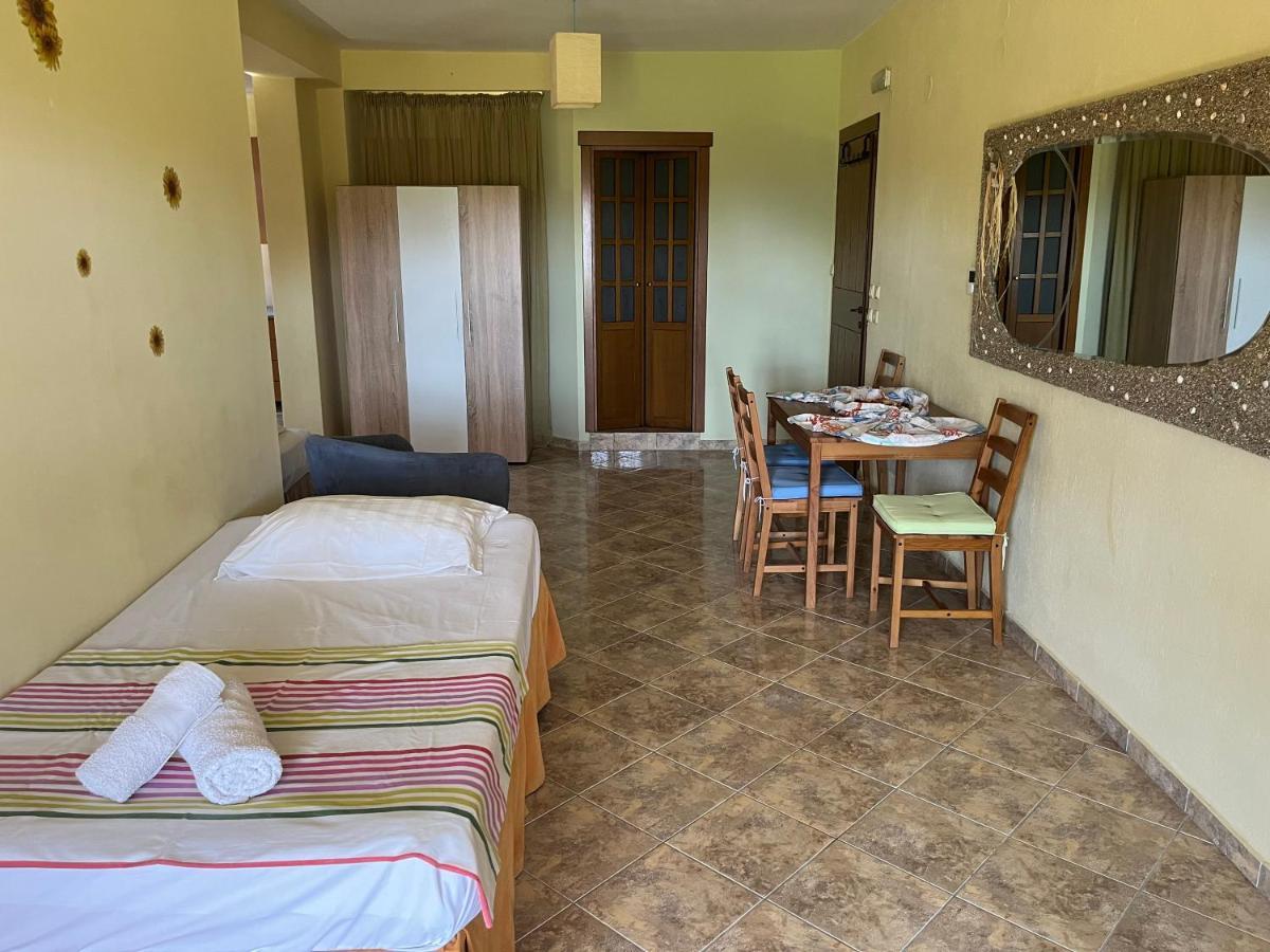 Kaliepia Guest house *
