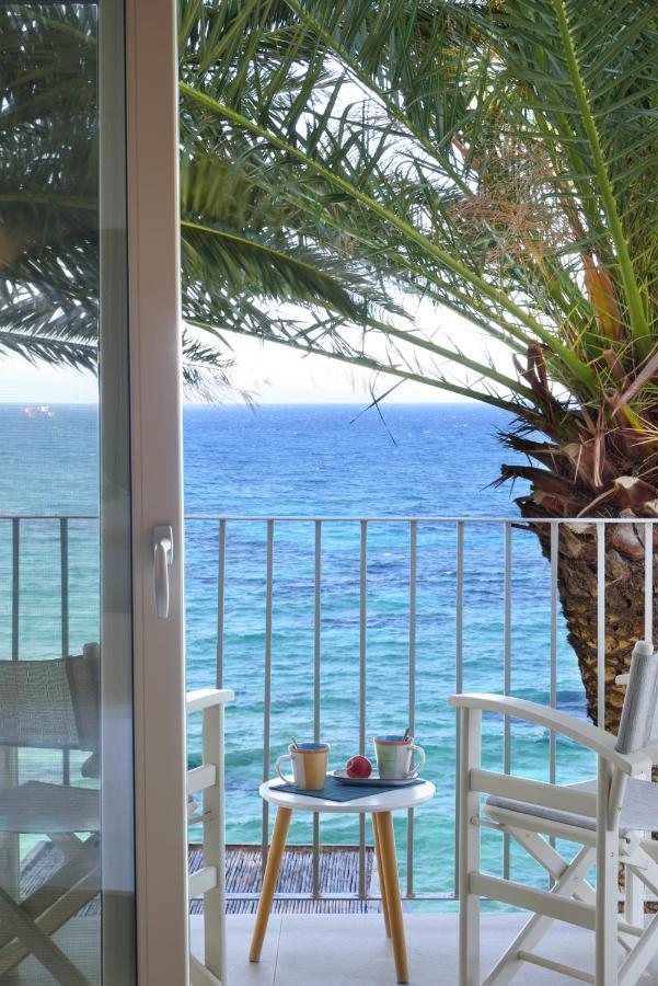 Villa Paradisso Beach Villas Zakynthos Town