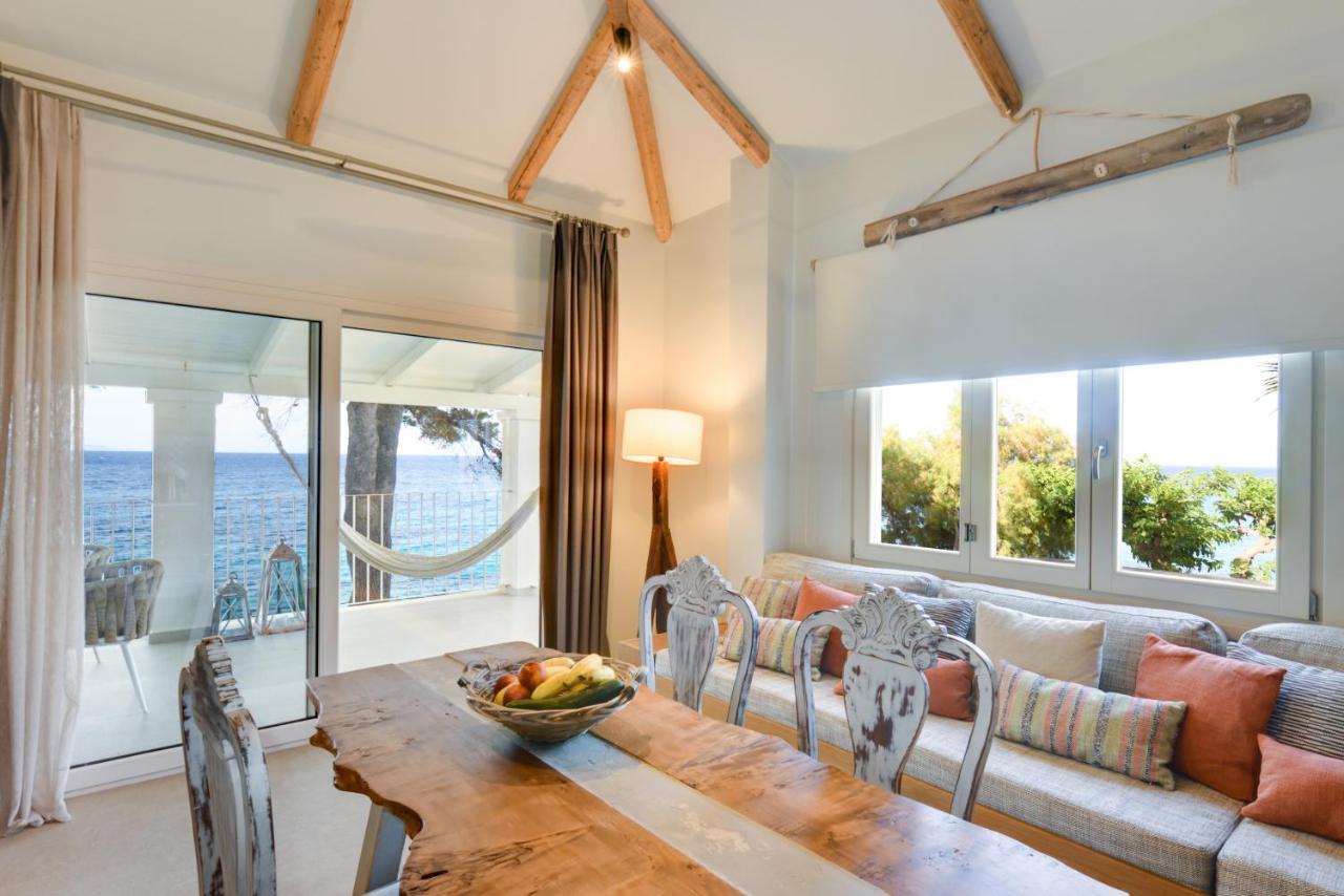 Paradisso Beach Villas Villa *
