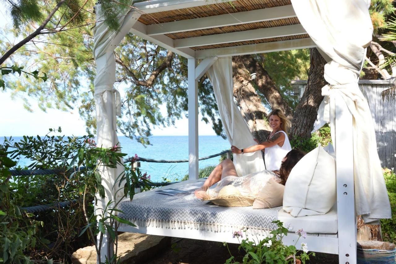 Paradisso Beach Villas * Zakynthos Town