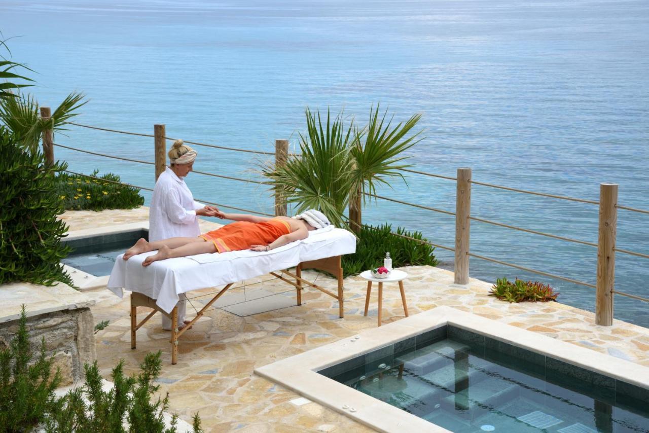 Paradisso Beach Villas Zakynthos Town