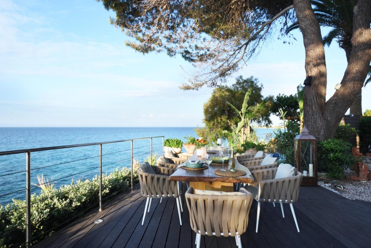 Villa Paradisso Beach Villas