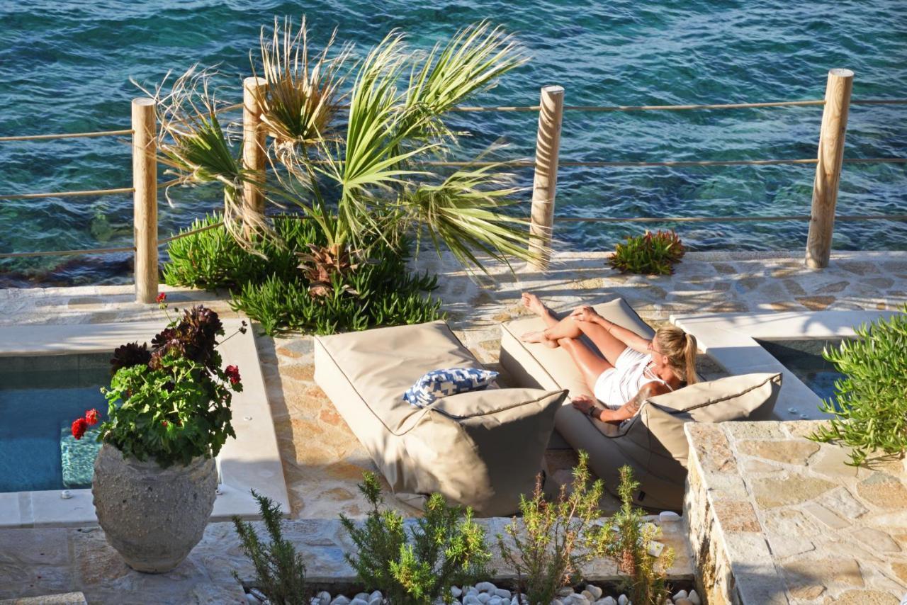 Paradisso Beach Villas Villa Zakynthos Town