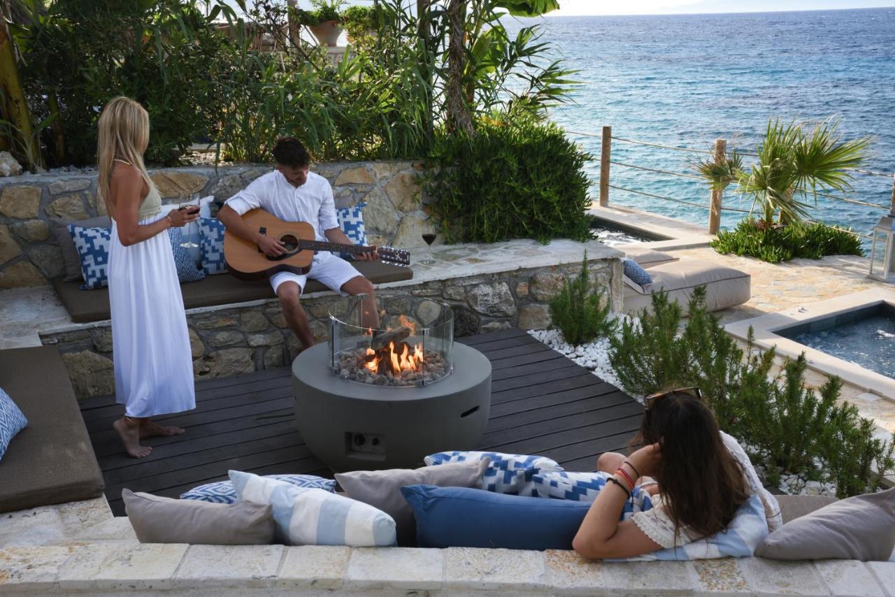 Villa Paradisso Beach Villas