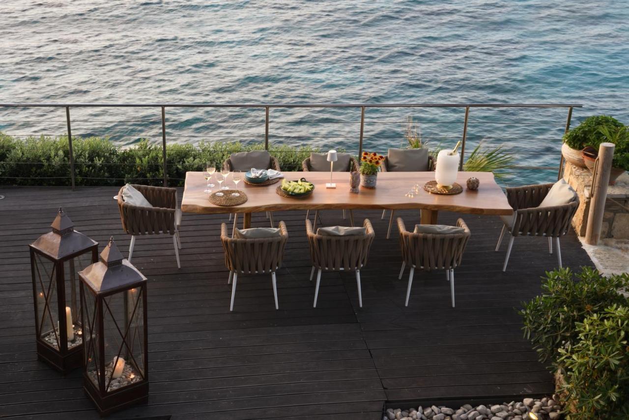 Villa Paradisso Beach Villas