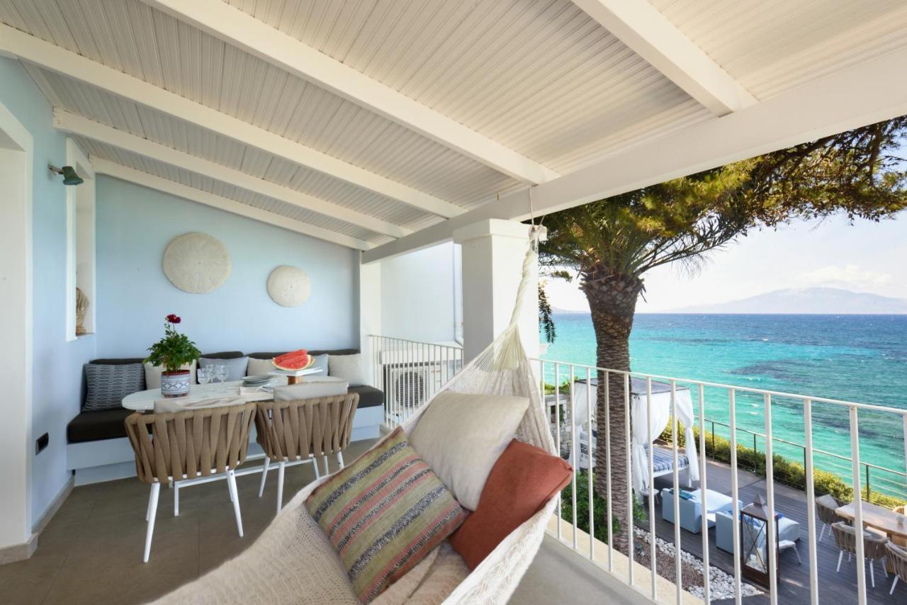 Villa Paradisso Beach Villas *