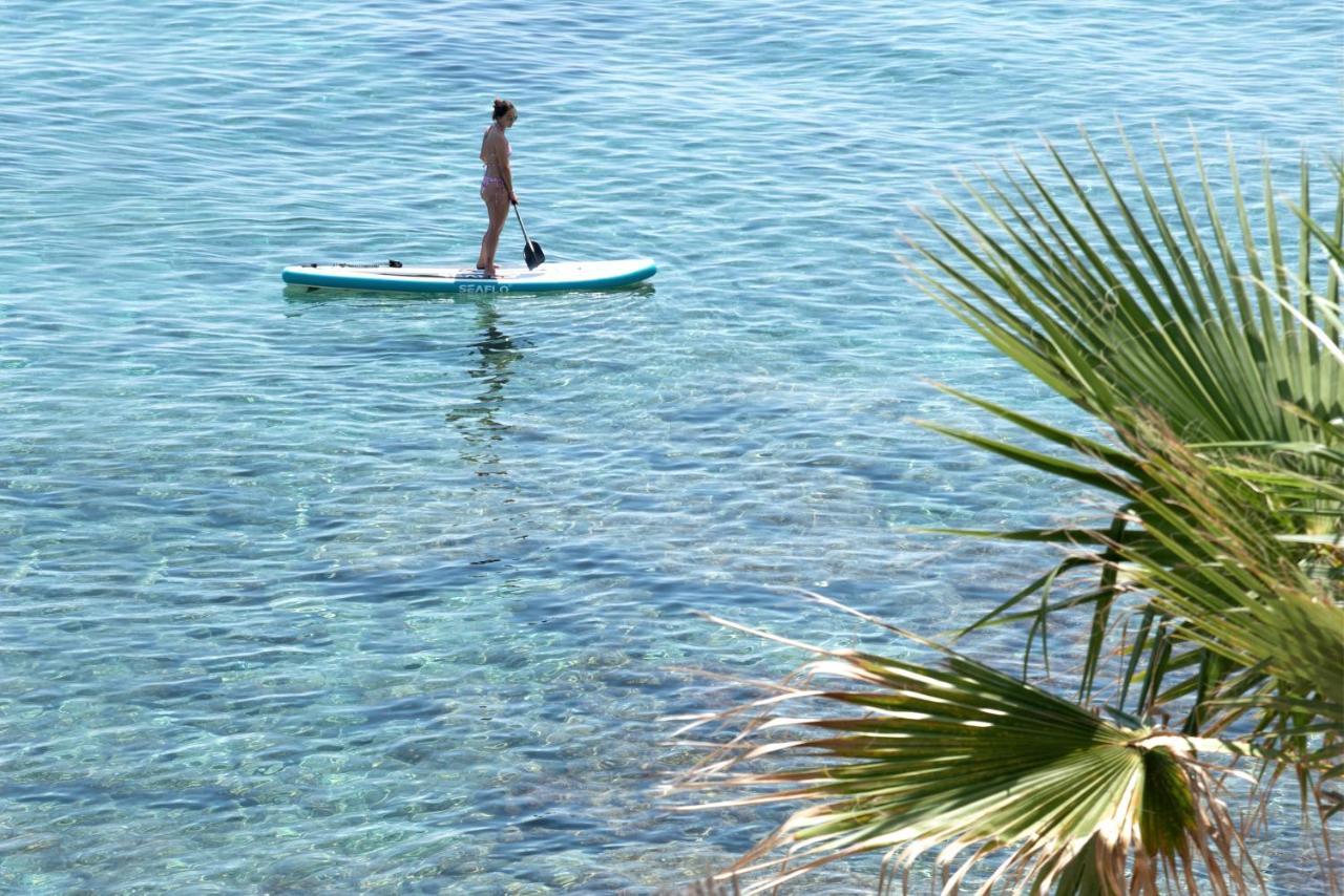 Villa Paradisso Beach Villas *