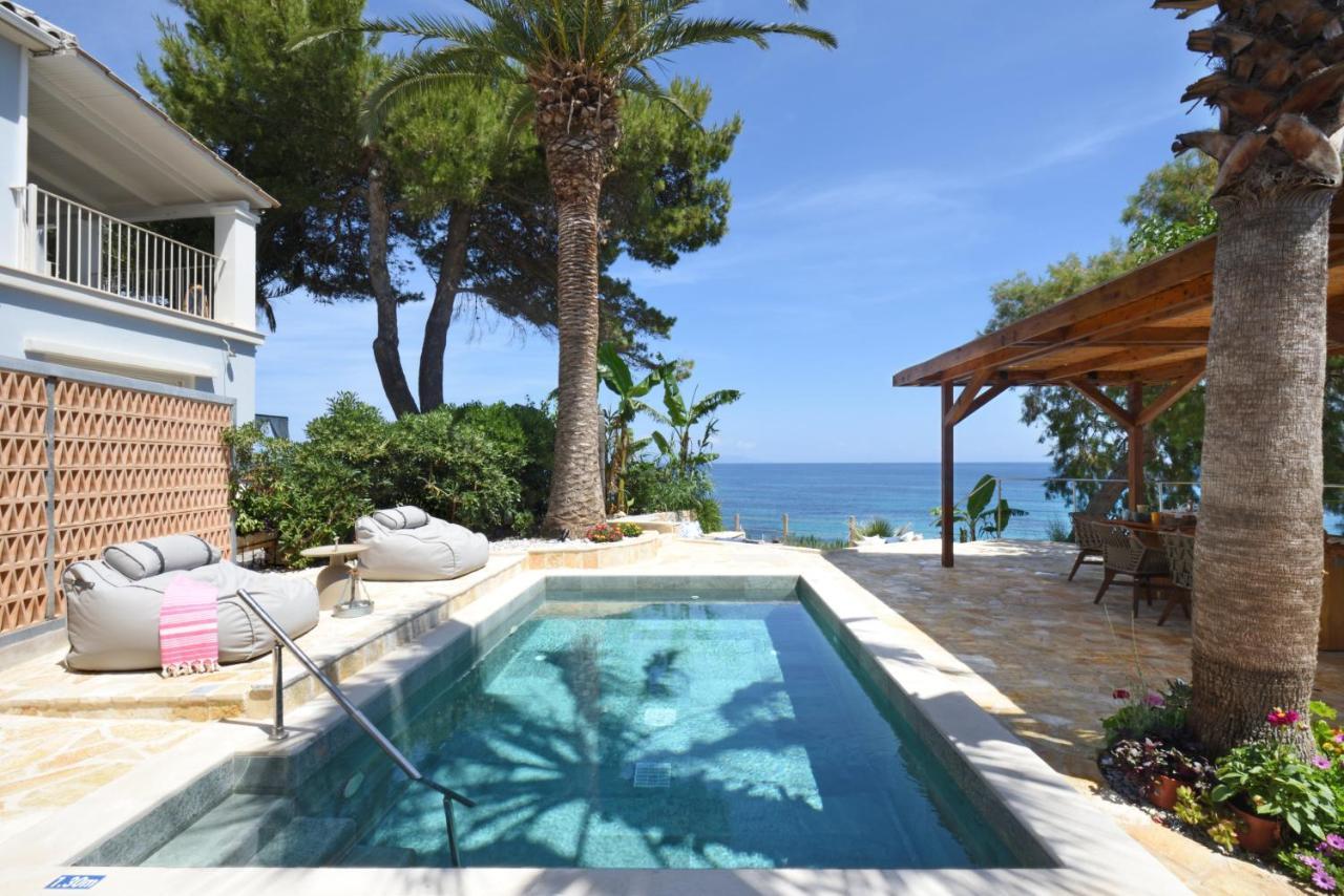 Villa Paradisso Beach Villas