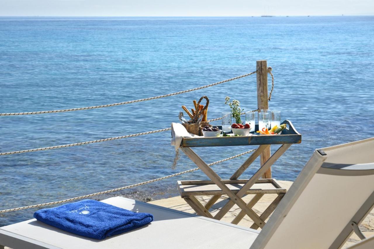 Villa Paradisso Beach Villas Zakynthos Town
