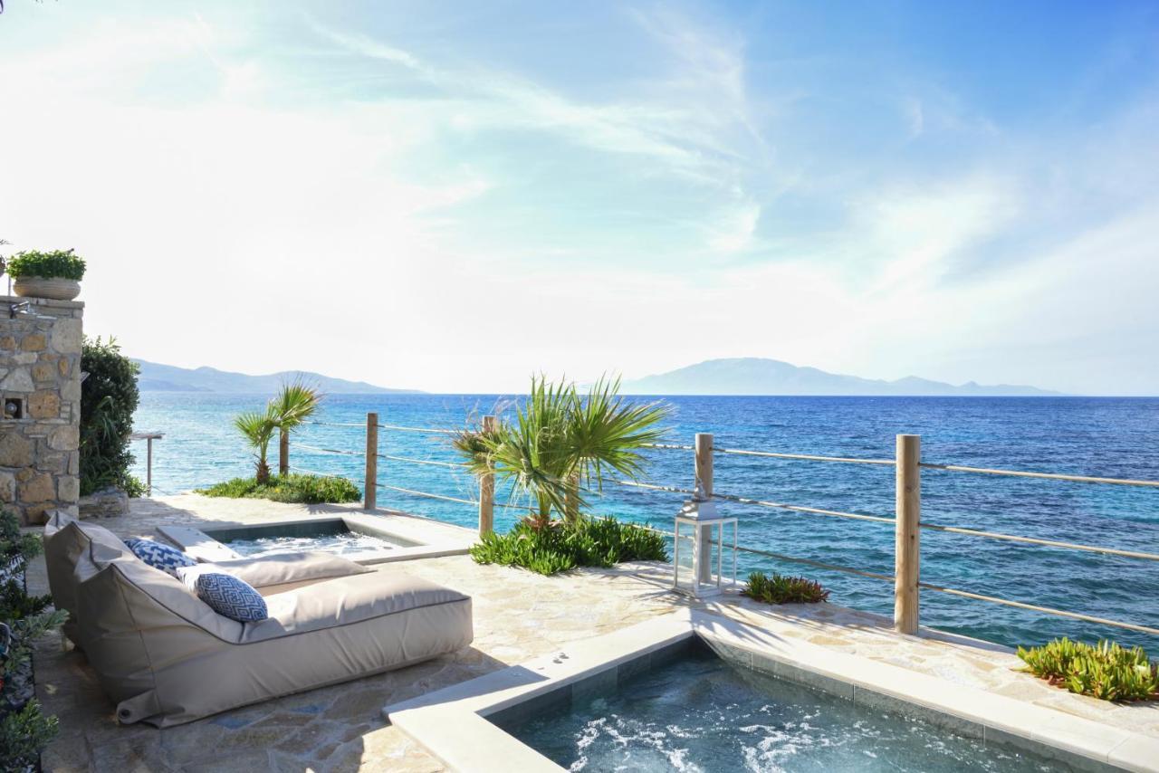 Paradisso Beach Villas Villa Zakynthos Town