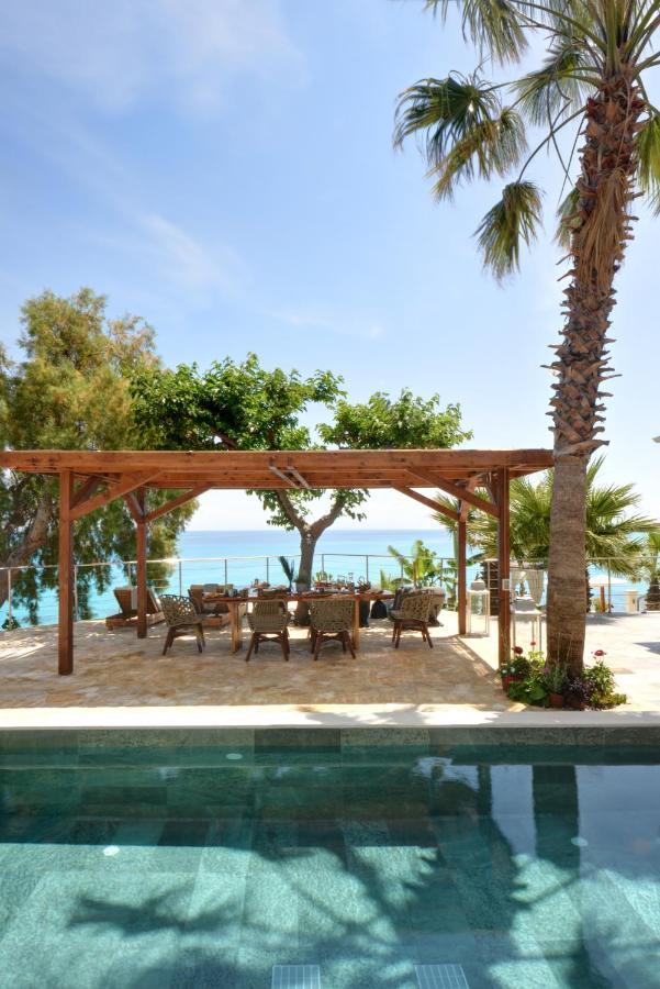 Villa Paradisso Beach Villas *