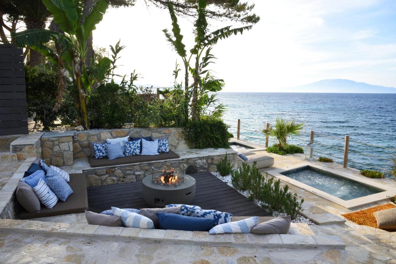 Villa Paradisso Beach Villas