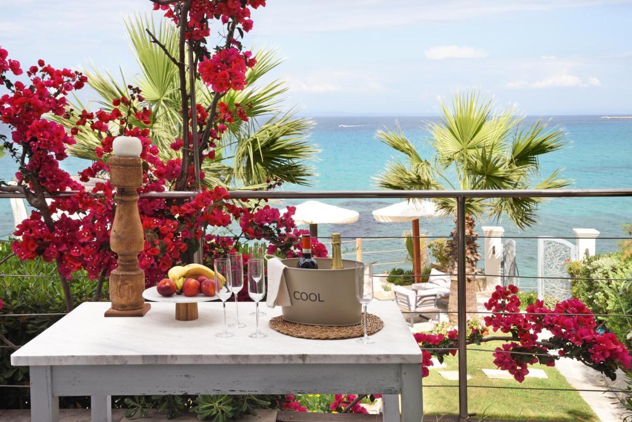 Paradisso Beach Villas Villa