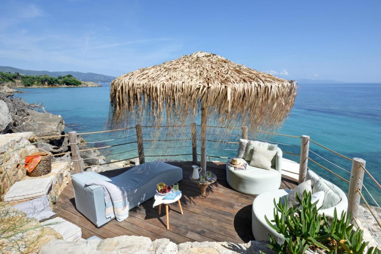 Paradisso Beach Villas
