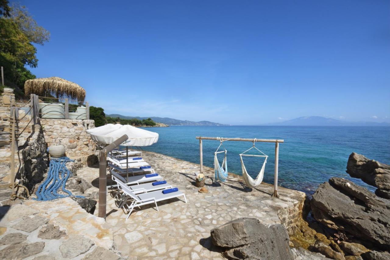 Paradisso Beach Villas Villa *