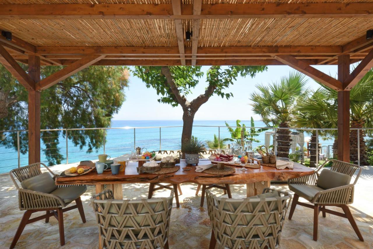 Villa Paradisso Beach Villas *