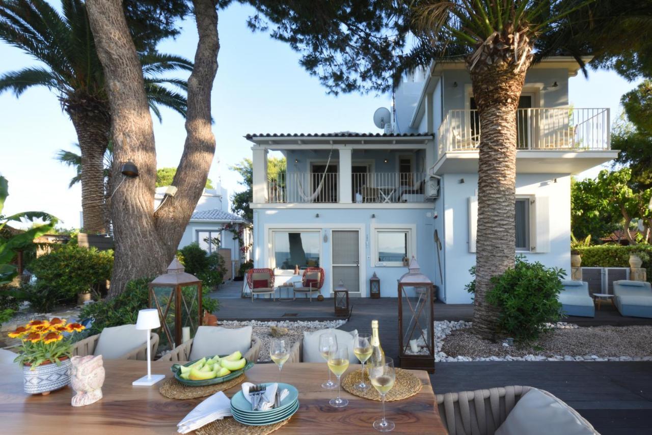 Villa Paradisso Beach Villas