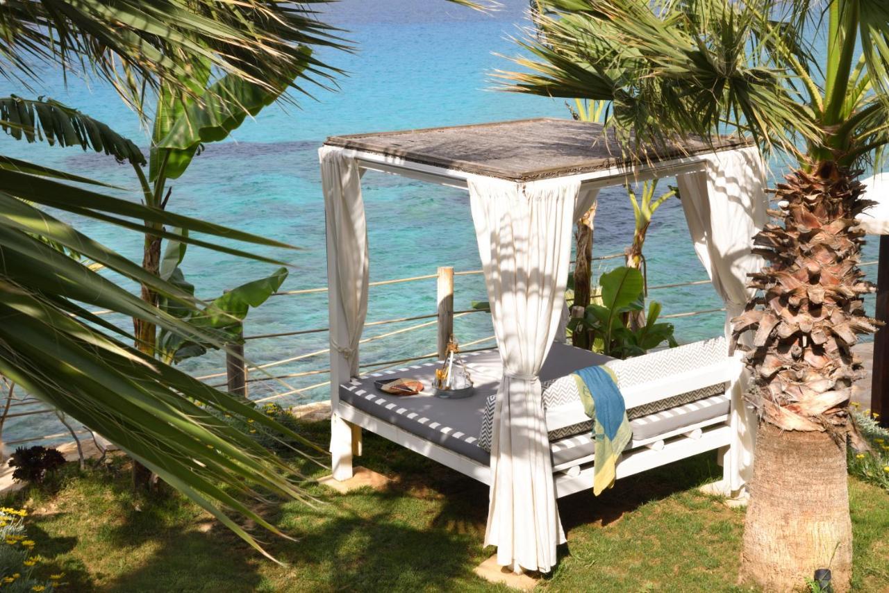 Villa Paradisso Beach Villas