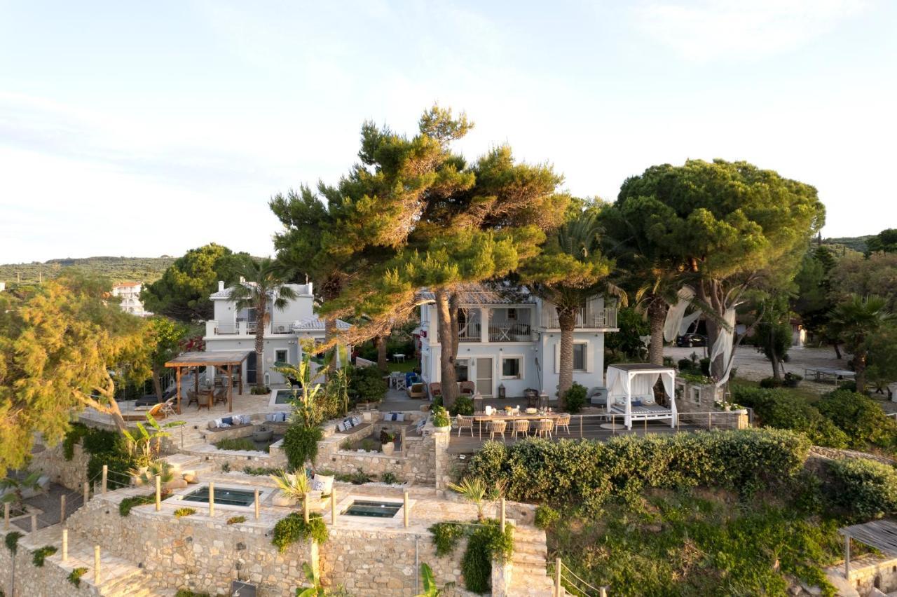 Villa Paradisso Beach Villas