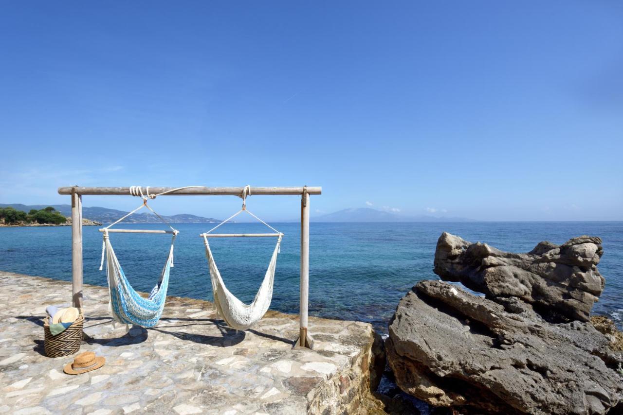 Paradisso Beach Villas Villa *