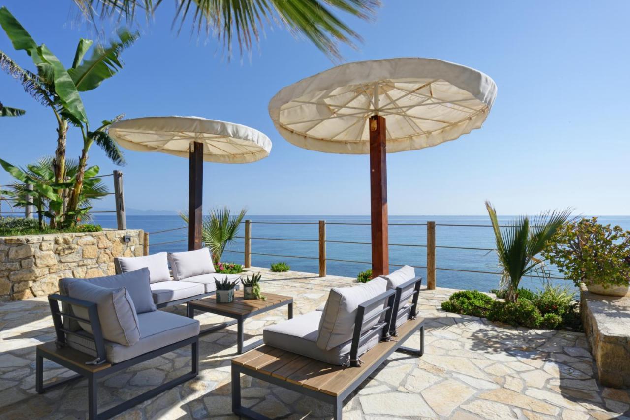 Villa Paradisso Beach Villas *