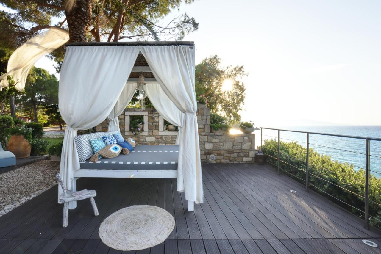 Paradisso Beach Villas Villa *