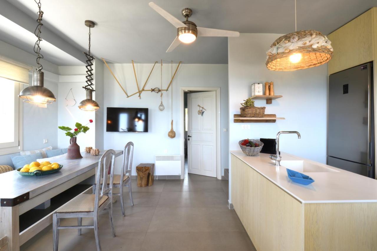 Paradisso Beach Villas Villa *