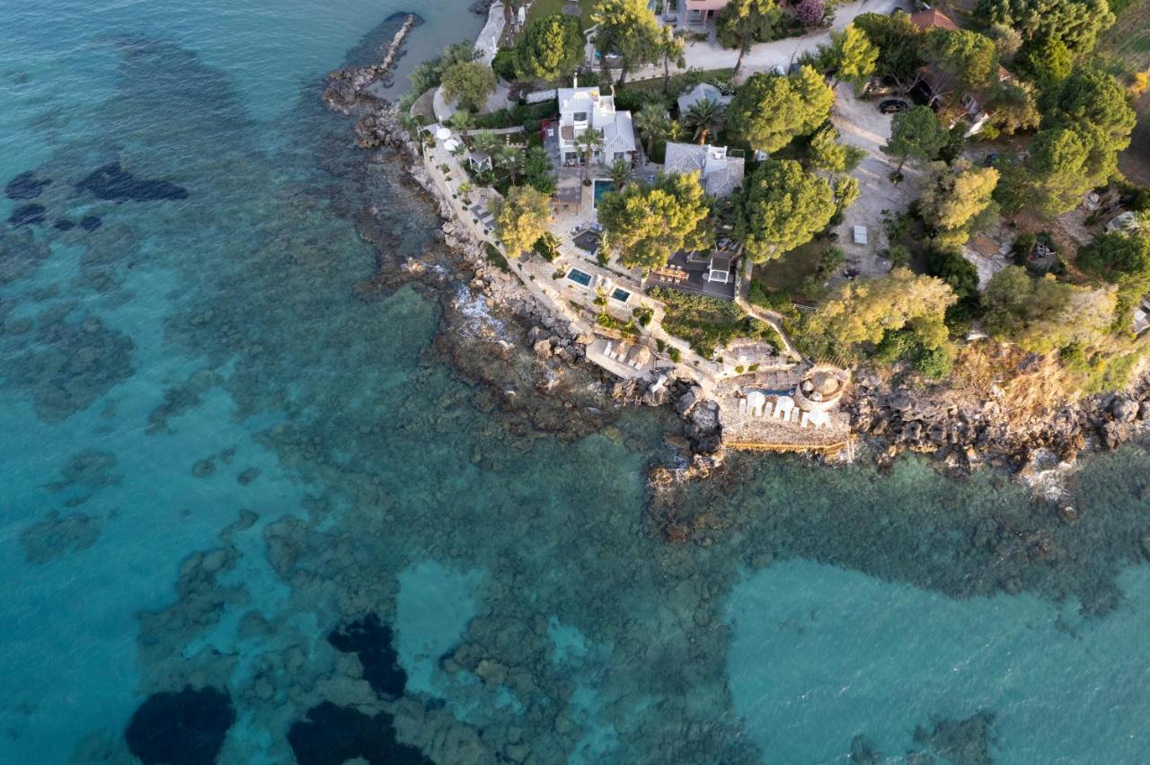 Paradisso Beach Villas * Zakynthos Town