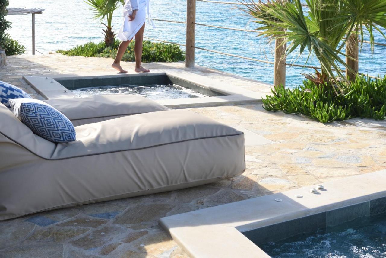 Villa Paradisso Beach Villas Zakynthos Town