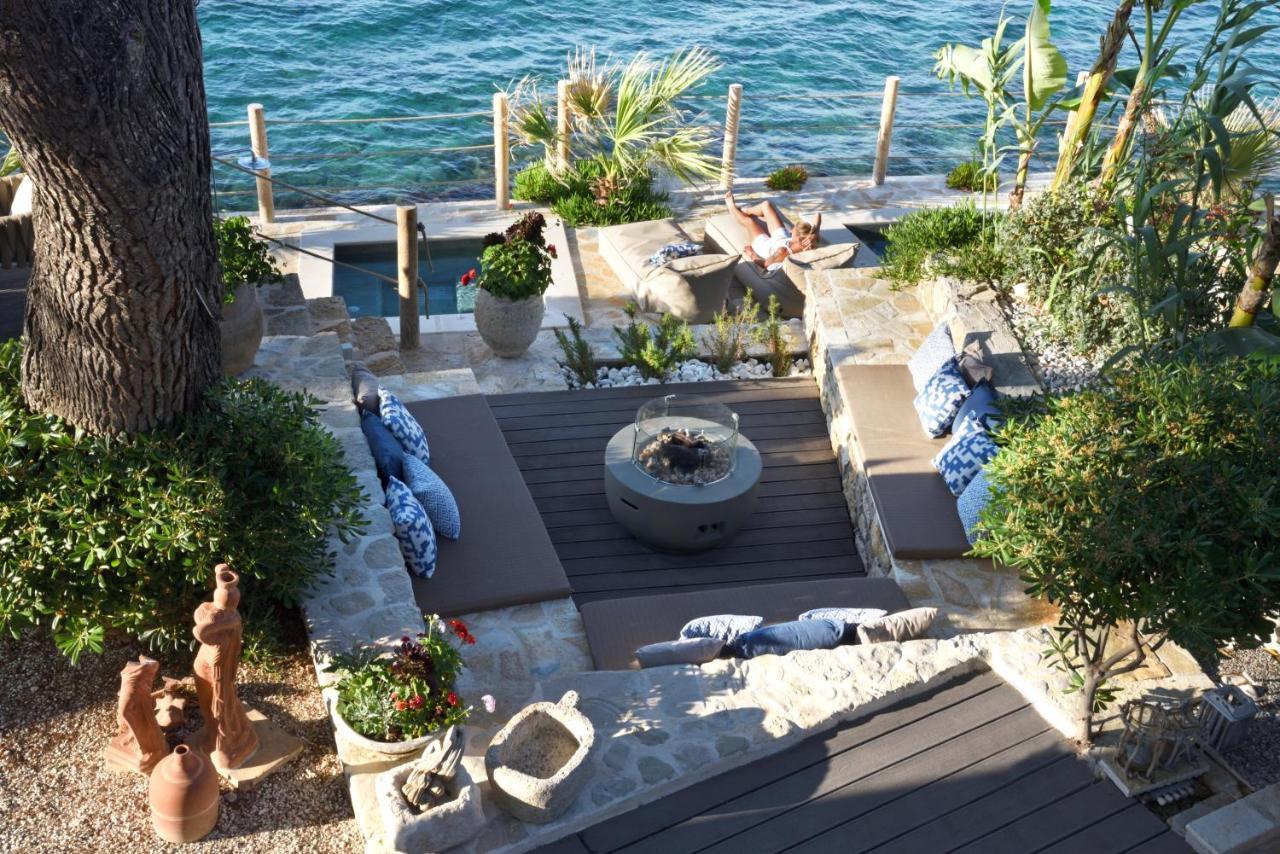 Villa Paradisso Beach Villas