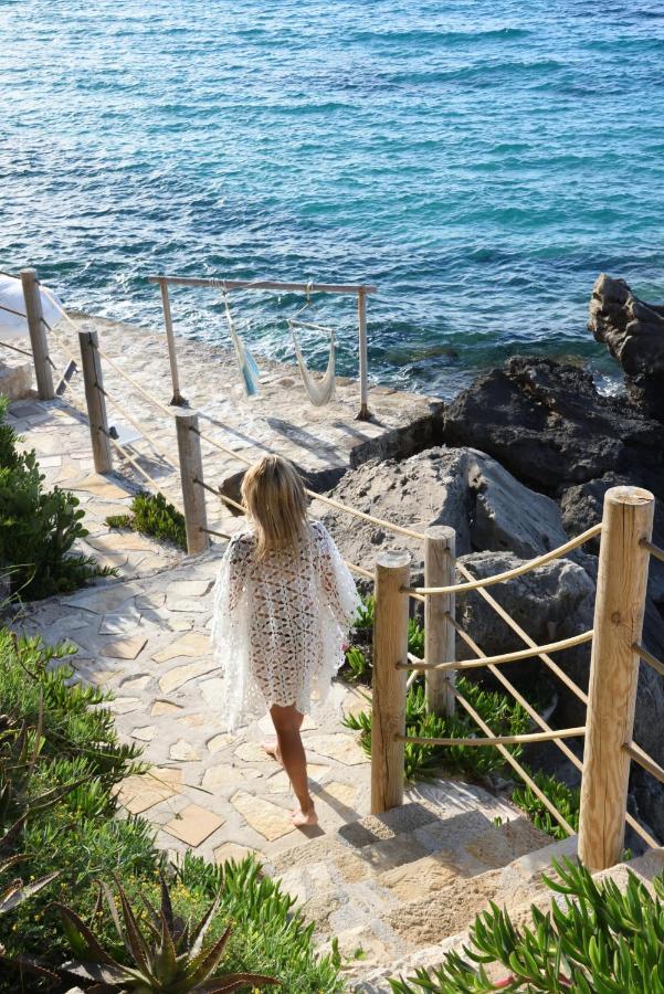 Paradisso Beach Villas