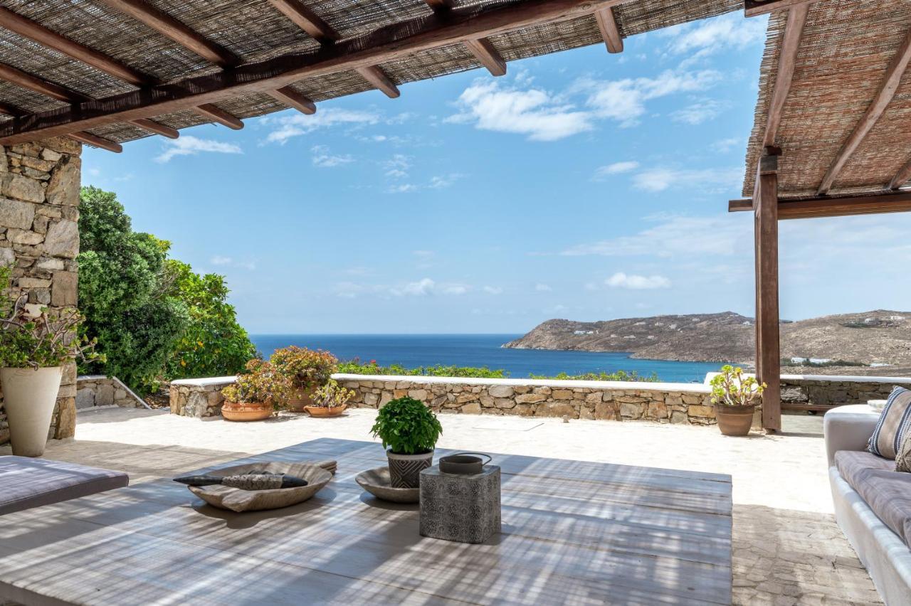 Calma House Villa