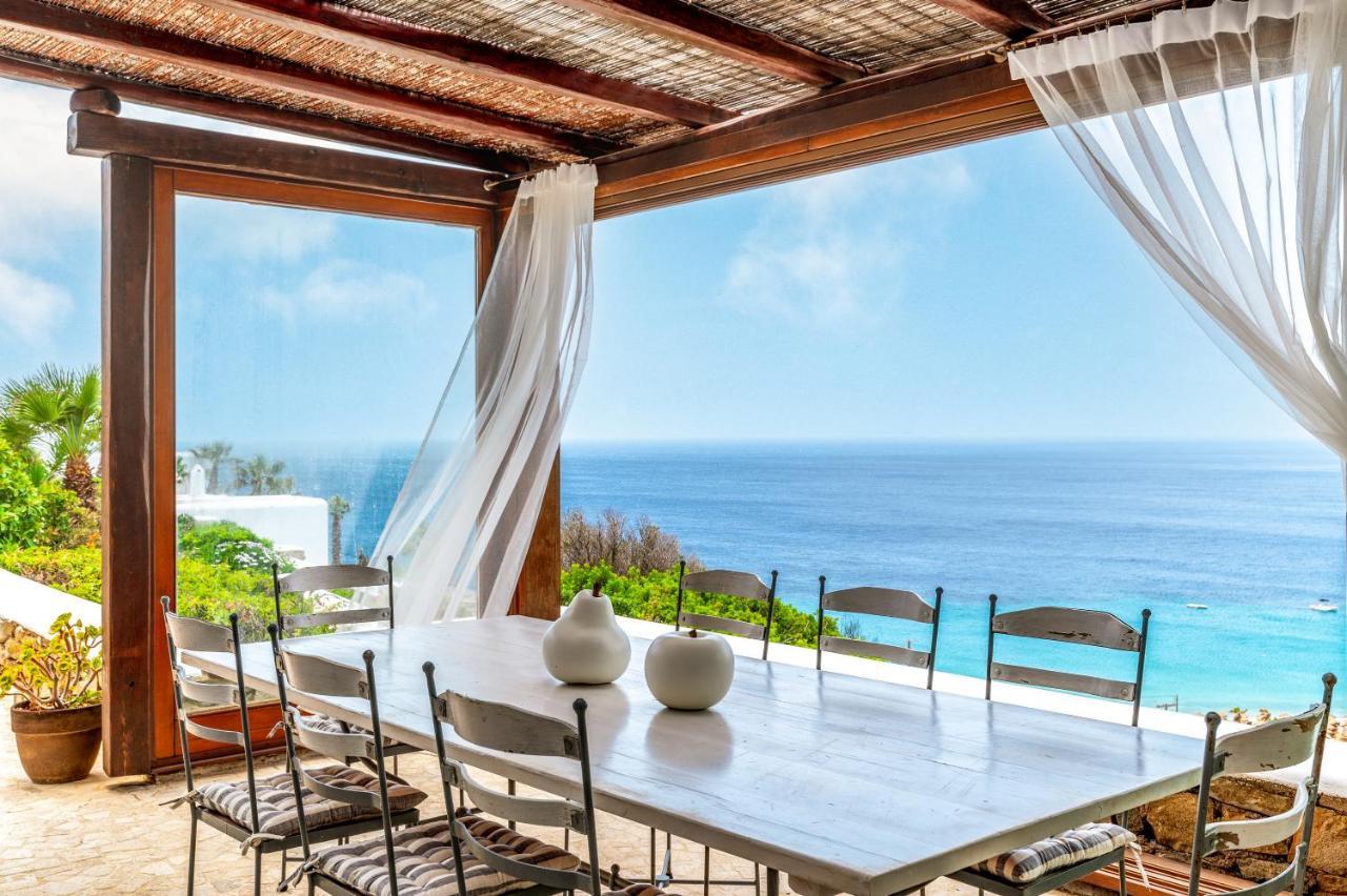 Calma House Villa