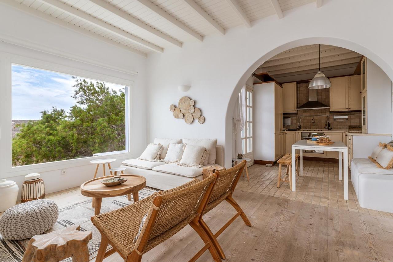 Calma House Villa Elia (Mykonos)