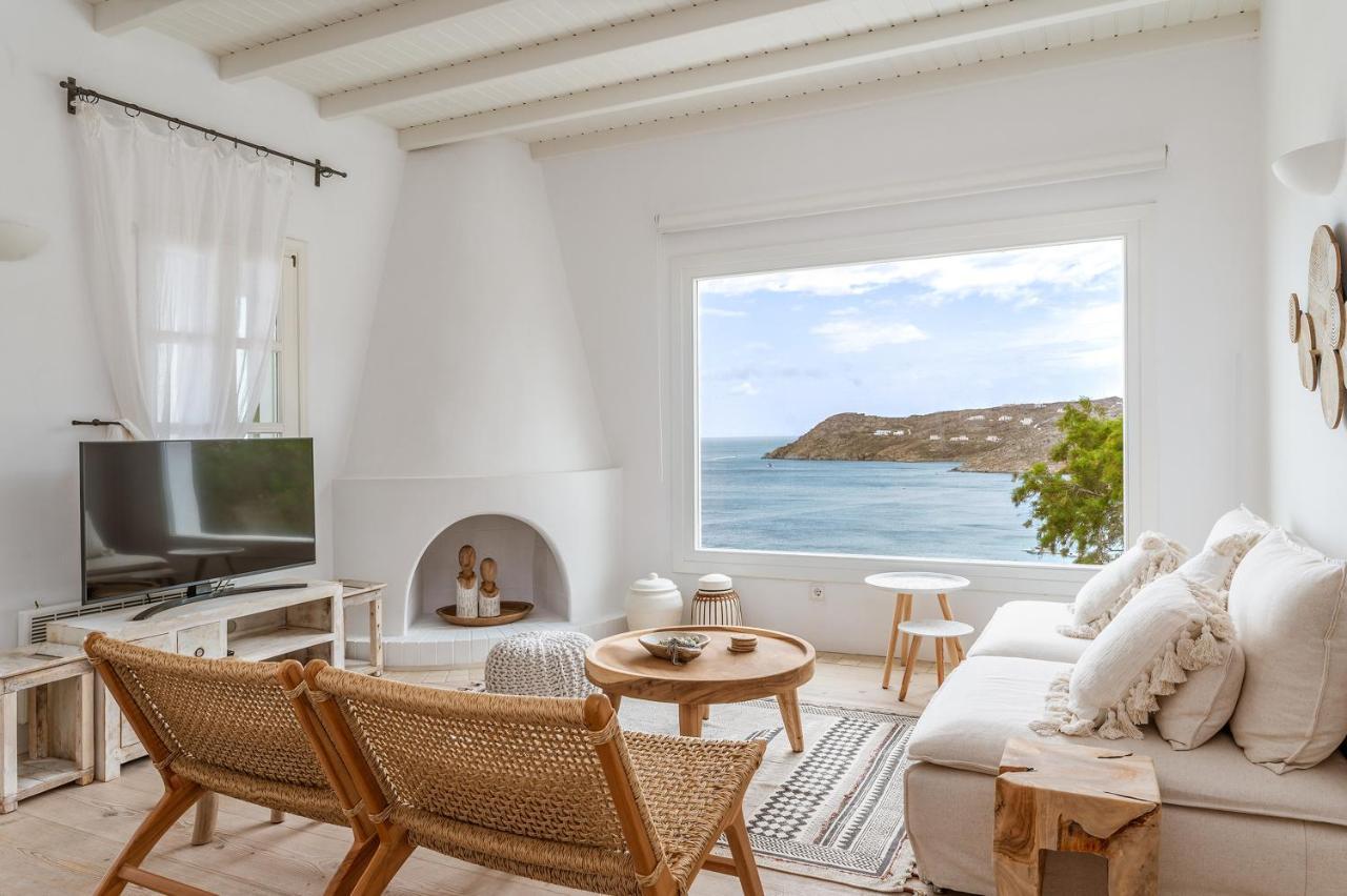 Calma House Villa Elia (Mykonos)