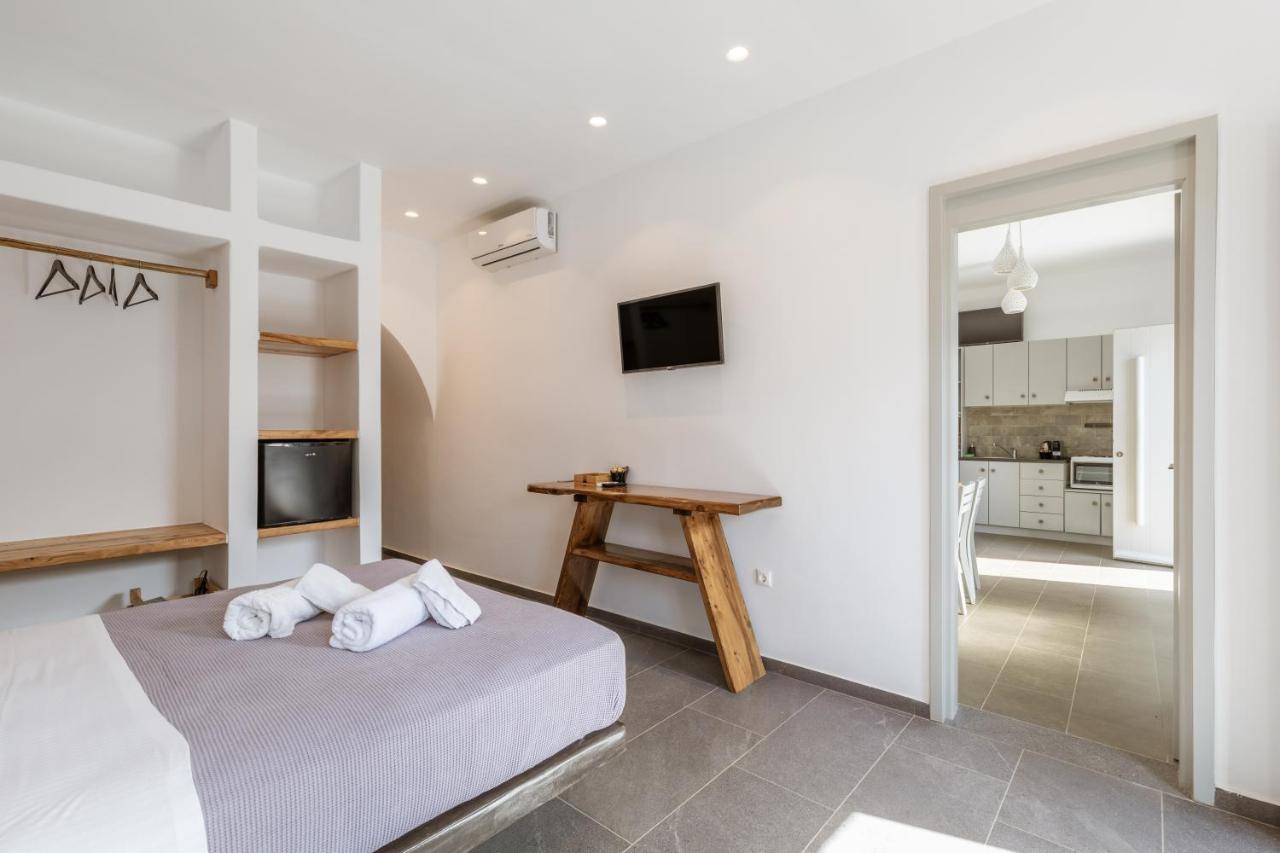 Apartment Aletro *
