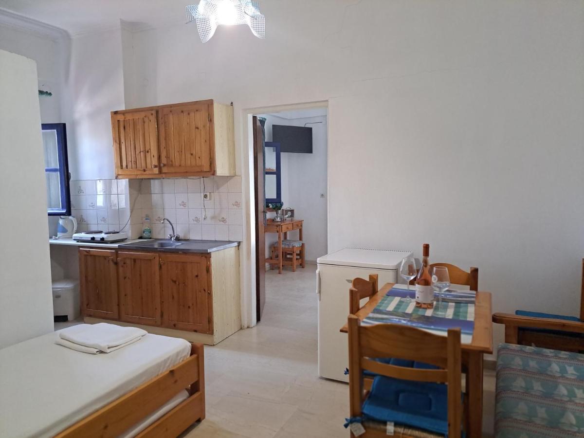 Apollonia Apartment *