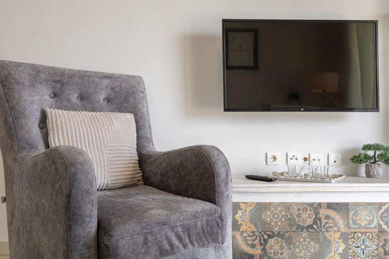 Apartment Christini Cozy Souda