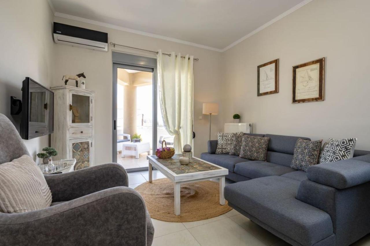 Christini Cozy Apartment *