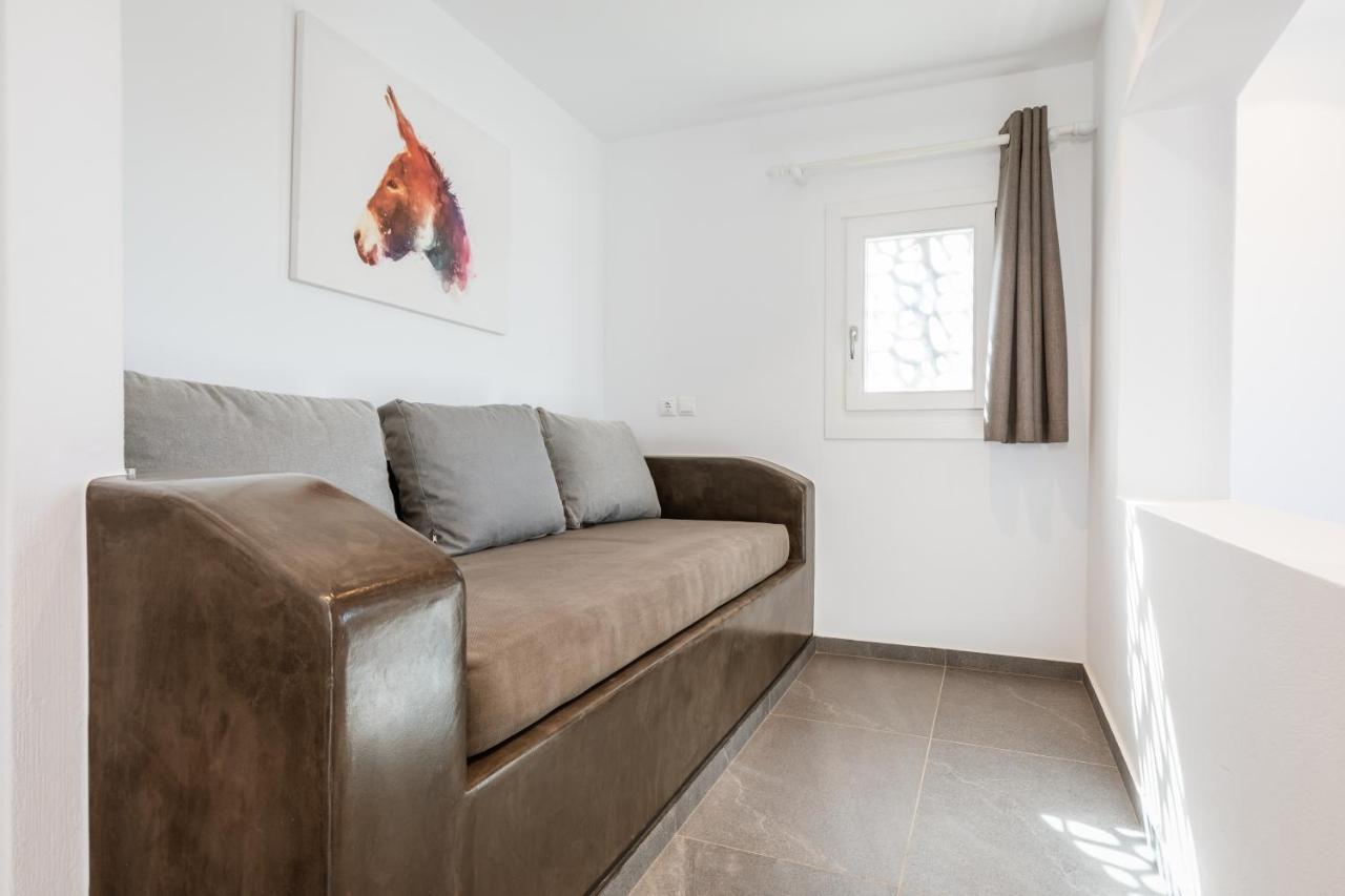 Aletro Apartment Mykonos Town