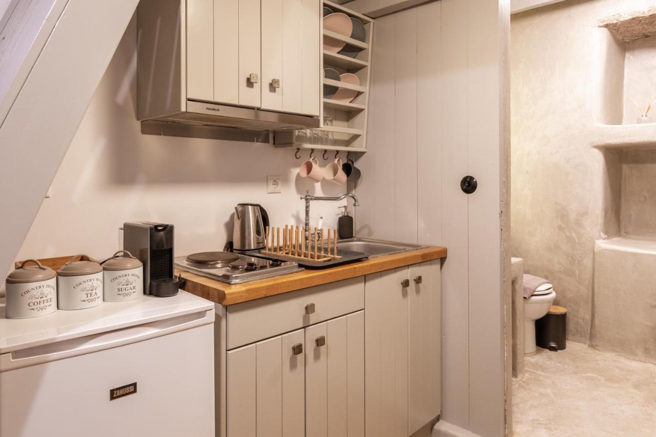 Apartment Aletro *