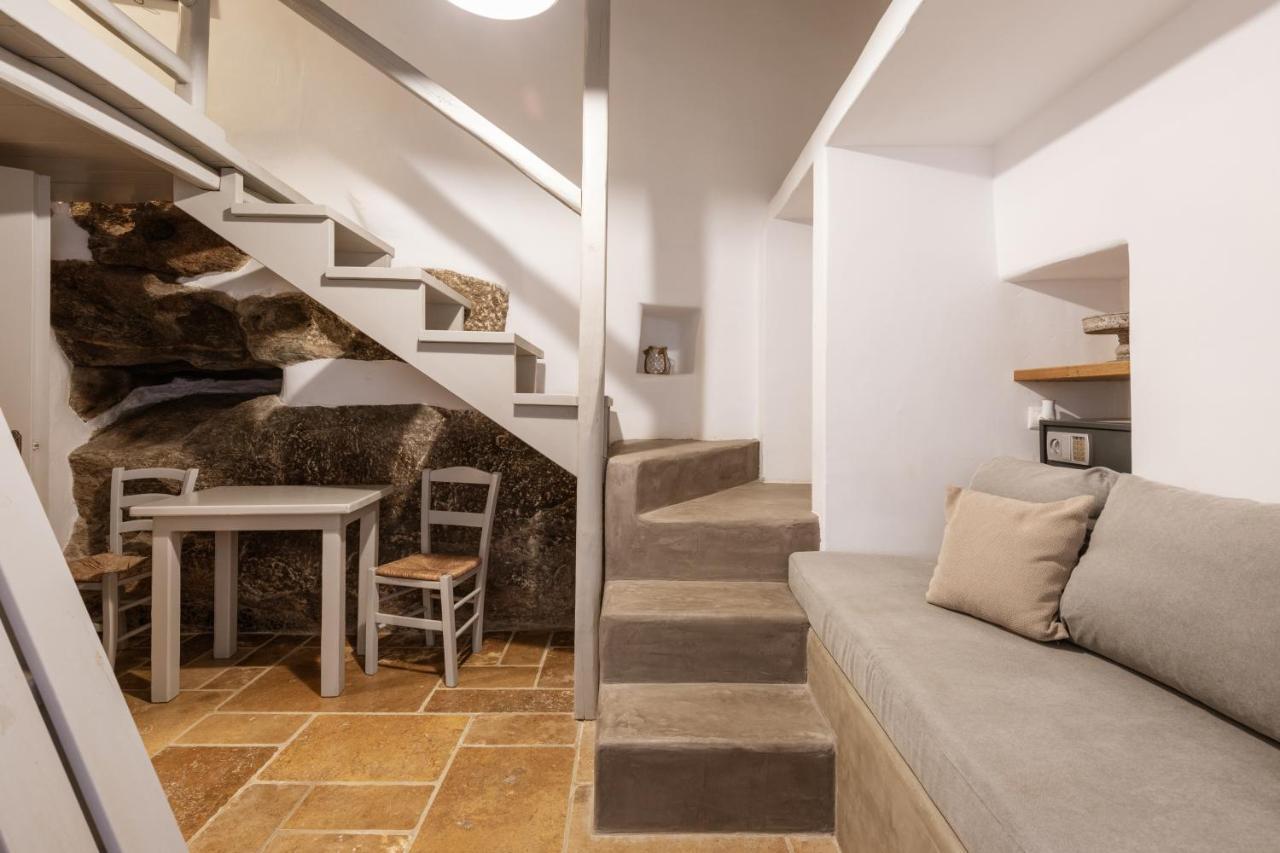 Apartment Aletro *