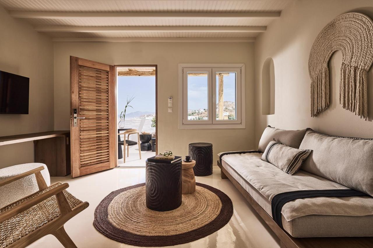 Sharm Mykonos Hotel 4*